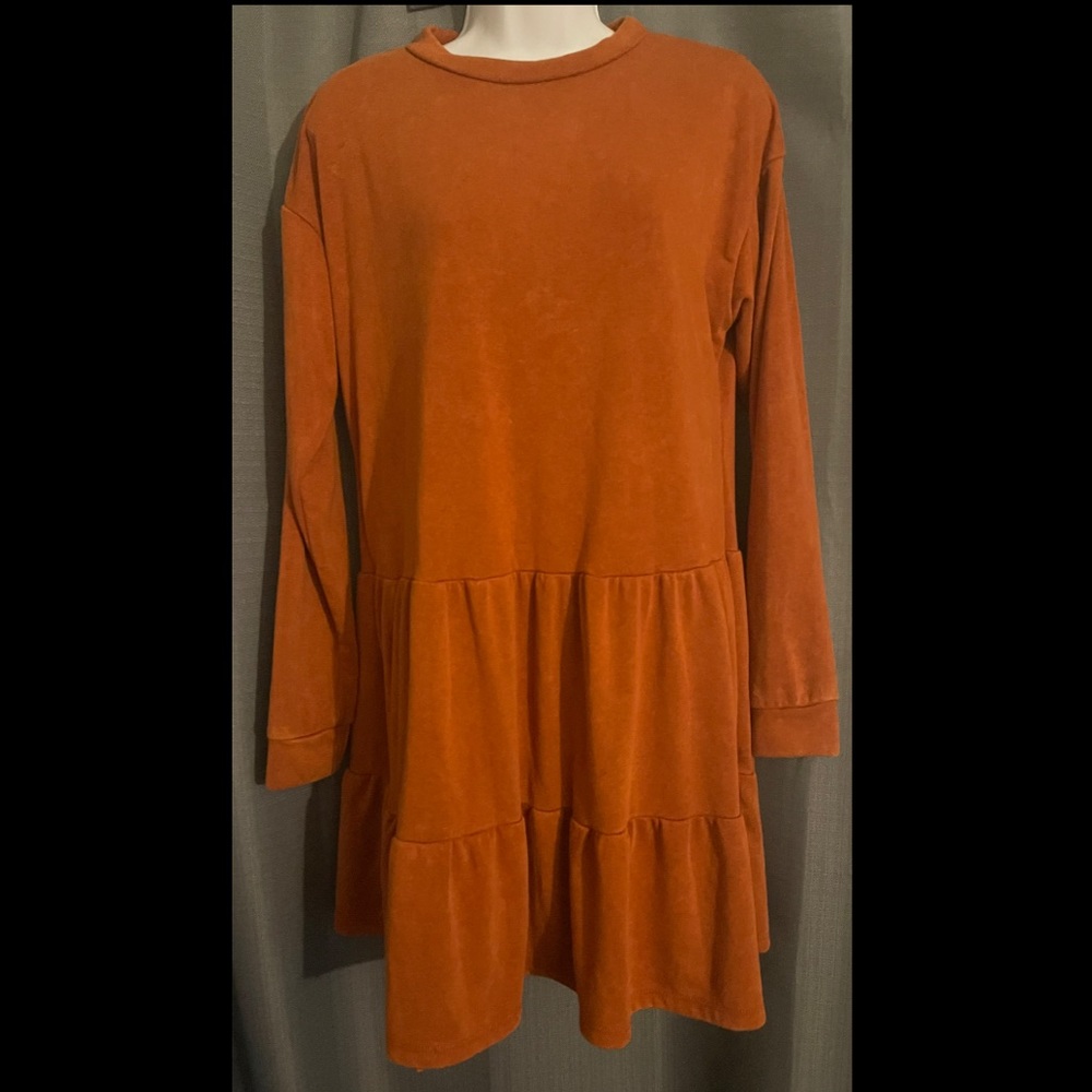 Wild Fable Dress